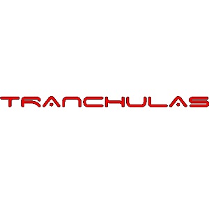 Tranchulas logo